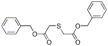 CAS#: 7497-95-2， Benzyl 2-(Phenylmethoxycarbonylmethylsulfanyl)Acetate