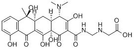 CAS#: 751-98-4， Glycocycline