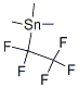 CAS#: 754-25-6， Trimethyl(Trifluoromethyl)-Stannane