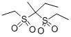 CAS#: 76-20-0， Methylsulphonal