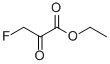 structure of CAS# 760-10-1, 3-Fluoro-2-Oxo-Propanoic Acid Ethyl Ester;3-FLUOROPYRUVIC ACID ETHYL ESTER