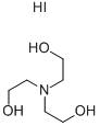 CAS#: 7601-53-8， 2,2',2''-Nitrilotris-Ethanol Hydroiodide