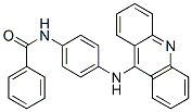 CAS#: 76015-18-4， N-[4-(Acridin-9-Ylamino)Phenyl]Benzamide