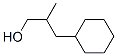structure of CAS# 76019-90-4, beta-Methyl-Cyclohexanepropanol