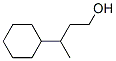 CAS#: 76019-91-5， 3-Cyclohexylbutan-1-Ol