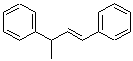 CAS 登录号：7614-93-9， 4-苯基丁-3-烯-2-基苯