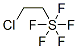 CAS#: 762-56-1， 2-Chloroethylsulphurpentafluoride