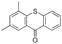 CAS#: 76293-13-5， 2,4-Dimethylthioxanthen-9-One
