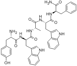 CAS#: 76338-79-9， Momany Peptide