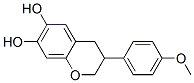 CAS#: 76397-87-0， 3-(4-Methoxyphenyl)Chroman-6,7-Diol