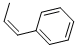 structure of CAS# 766-90-5, (1Z)-1-Propen-1-Yl-Benzene;1-Phenyl-1-Propene, Cis-;Benzene, 1-Propenyl-, (Z)-;Benzene, Propenyl-, (Z)-
