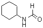 structure of CAS# 766-93-8, N-Cyclohexyl-Formamide;N-Cyclohexylmethanamide;N-Cyclohexylformamid;N-Zyklohexylformamid