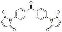 CAS#: 76702-27-7， 1-[4-[4-(2,5-Dioxopyrrol-1-Yl)Benzoyl]Phenyl]Pyrrole-2,5-Dione