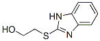 CAS#: 7673-83-8， 2-(1H-Benzimidazol-2-Ylthio)-Ethanol 