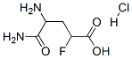 CAS#: 7682-58-8， 4,5-Diamino-2-Fluoro-5-Oxovaleric Acid Hydrochloride