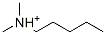 CAS#: 7685-30-5， 1-Butyltrimethylammonium