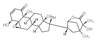 CAS#: 76994-39-3， Acnistin E