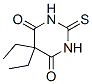 CAS#: 77-32-7， 5,5-Diethyl-2-Thiobarbituric Acid
