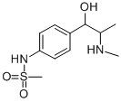 CAS#: 7701-65-7， Metalol
