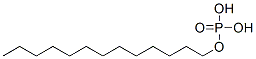 CAS#: 77031-08-4， 1-Tridecanol phosphate