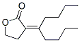 CAS#: 77085-59-7， (5E)-5-Nonylidenefuran-2-One