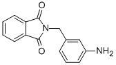 CAS#: 77147-14-9， 3-N-Phthaloylglyaminomethyl Aniline