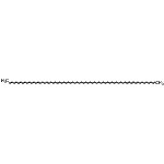 CAS#: 7719-93-9， Heptacontane