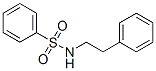 CAS#: 77198-99-3， N-(2-Phenylethyl)Benzenesulfonamide