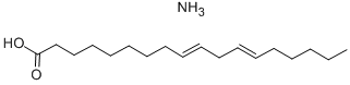 CAS#: 7721-14-4， Ammonium Linoleate