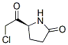 CAS#: 77319-03-0， (5S)-5-(2-Chloroacetyl)Pyrrolidin-2-One