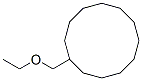 CAS#: 77352-28-4， Ethoxymethylcyclododecane