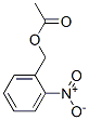 CAS#: 77376-01-3， (2-Nitrophenyl)Methyl Acetate