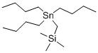 structure of CAS# 77425-85-5, Tri-n-Butyl(Trimethylsilylmethyl)Tin;TRIMETHYL(TRI-N-BUTYLSTANNYLMETHYL)SILANE;(Tri-N-Butylstannylmethyl)Trimethylsilane;Trimethyl(Tributylstannylmethyl)Silane