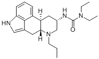 CAS#: 77650-95-4， Proterguride