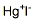 CAS#: 7783-30-4， Mercury Iodide