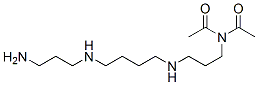CAS#: 77928-71-3， N-[3-[4-(3-Acetamidopropylamino)Butylamino]Propyl]Acetamide Dihydrochloride