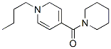 CAS#: 77954-39-3， N-(1-Butylpiperidin-4-Yl)Pyridine-4-Carboxamide