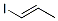 CAS#: 7796-54-5， (E)-1-Iodo-1-Propene
