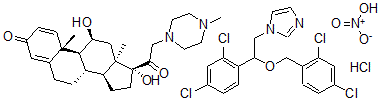 CAS#: 78232-18-5， Mycosolon
