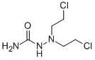 CAS#: 78280-37-2， Bis(2-Chloroethyl)Aminourea