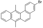CAS 登录号：78302-38-2， 3-溴-7,12-二甲基苯并(a)蒽