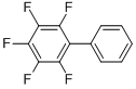 结构式 CAS# 784-14-5, 2,3,4,5,6-五氟联苯