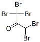 CAS#: 79-49-2， Pentabromoacetone