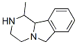 CAS#: 79017-19-9， 1,2,3,4,6,10b-Hexahydro-1-Methyl-Pyrazino[2,1-a]Isoindole