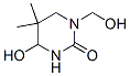 CAS#: 79458-55-2， 4-Hydroxy-1-(Hydroxymethyl)-5,5-Dimethyl-1,3-Diazinan-2-One