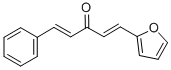 CAS#: 79629-20-2， 1-(2-Furyl)-5-Phenyl-1,4-Pentadien-3-One
