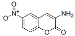 CAS 登录号：79892-85-6， 3-氨基-N-羟基-2-氧代苯并吡喃-6-胺氧化物