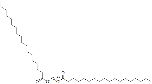 CAS#: 8000-75-7， Calcium  Stearate