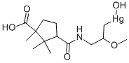 CAS#: 8012-34-8， Mercurophylline