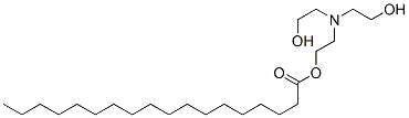 CAS#: 8015-04-1, 2-(Bis(2-Hydroxyethyl)Amino)Ethyl Octadecanoate